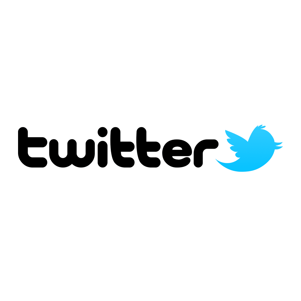 twitter logo