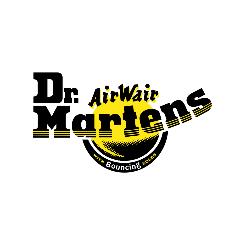 Dr Martens