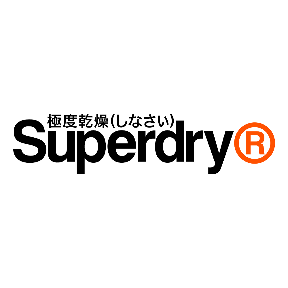 superdry logo