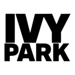 IVY PARK Logo