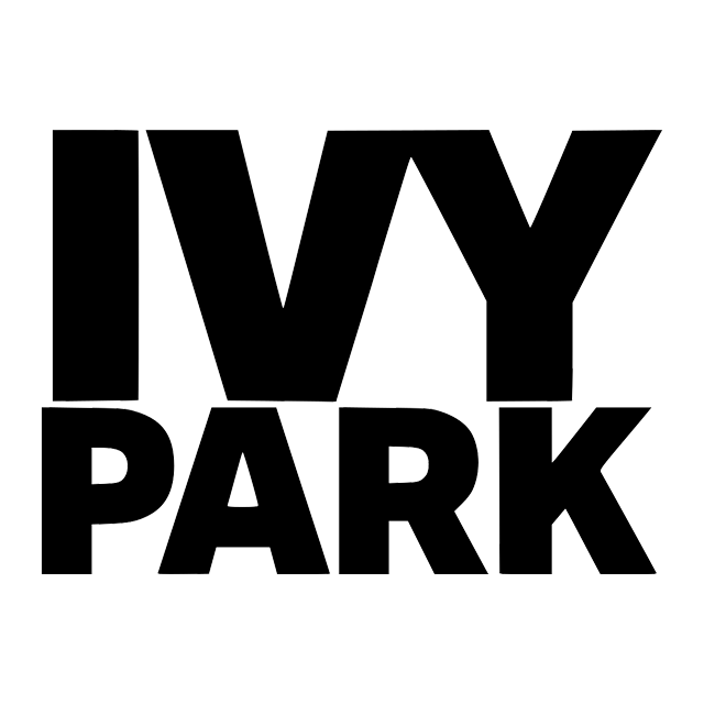 IVY PARK Logo