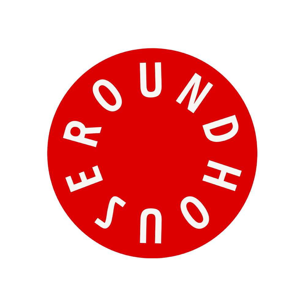 Roundhouse Camden Logo