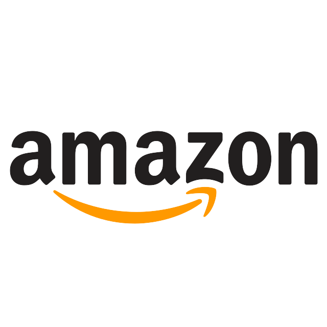 amazon logo