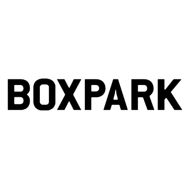 boxpark logo