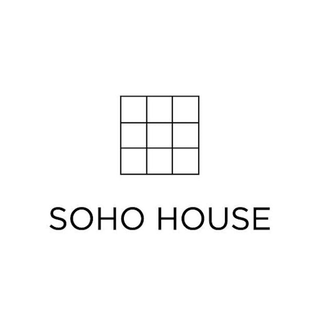 soho house logo