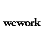 wework logo