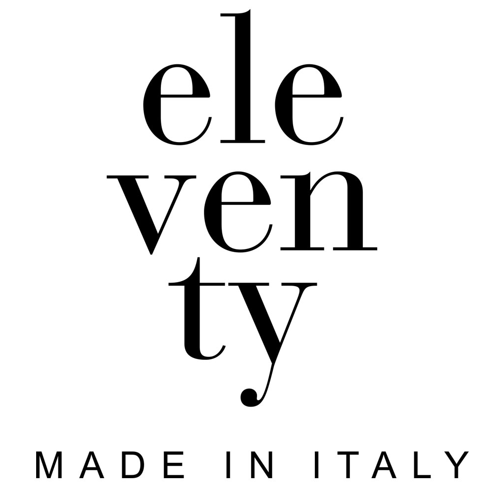 Eleventy Logo