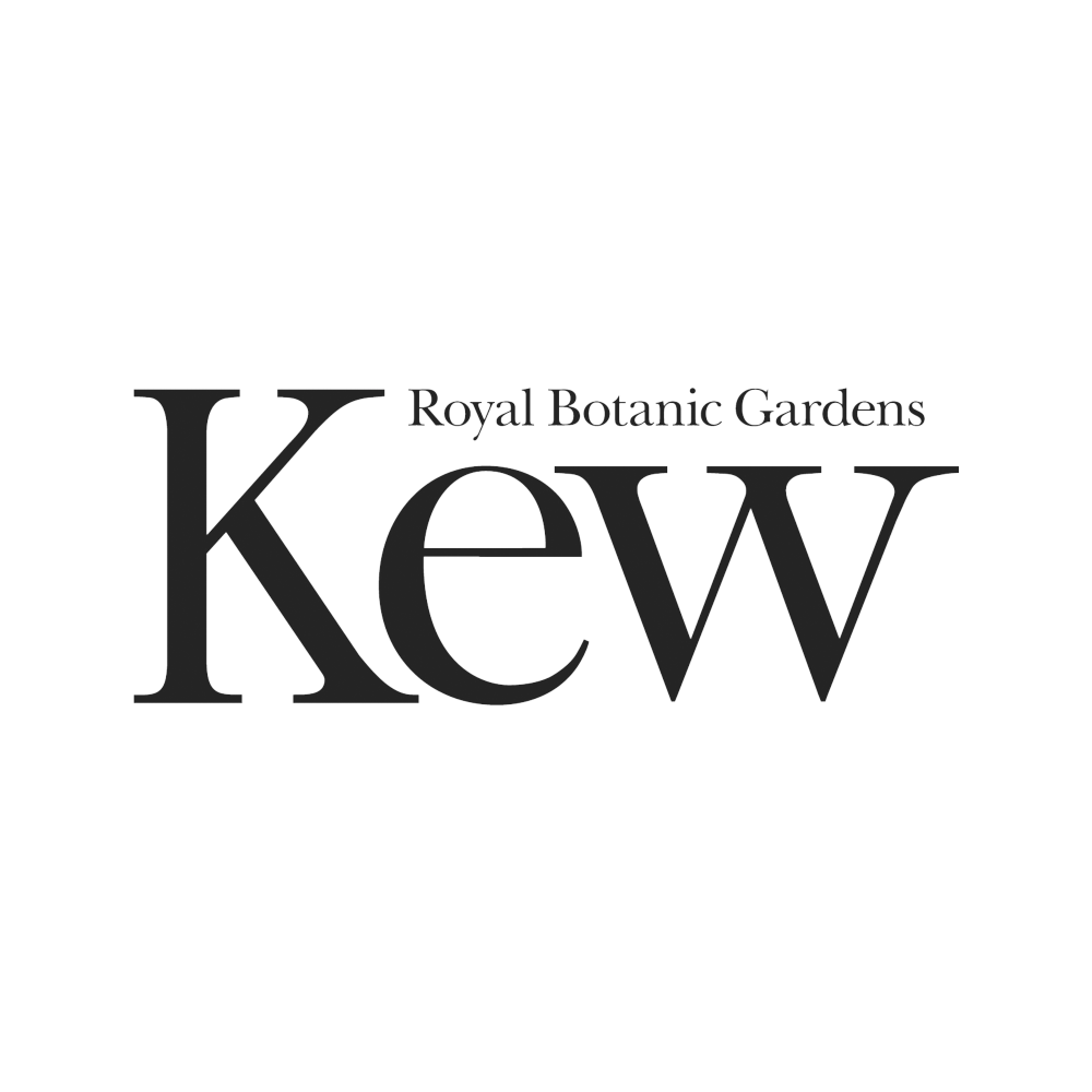 Kew Logo