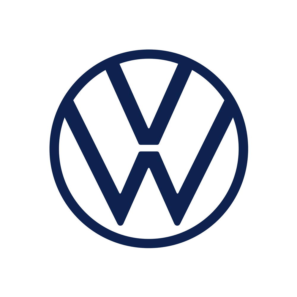 VW logo