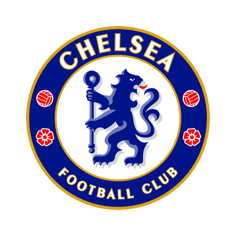 chelsea logo
