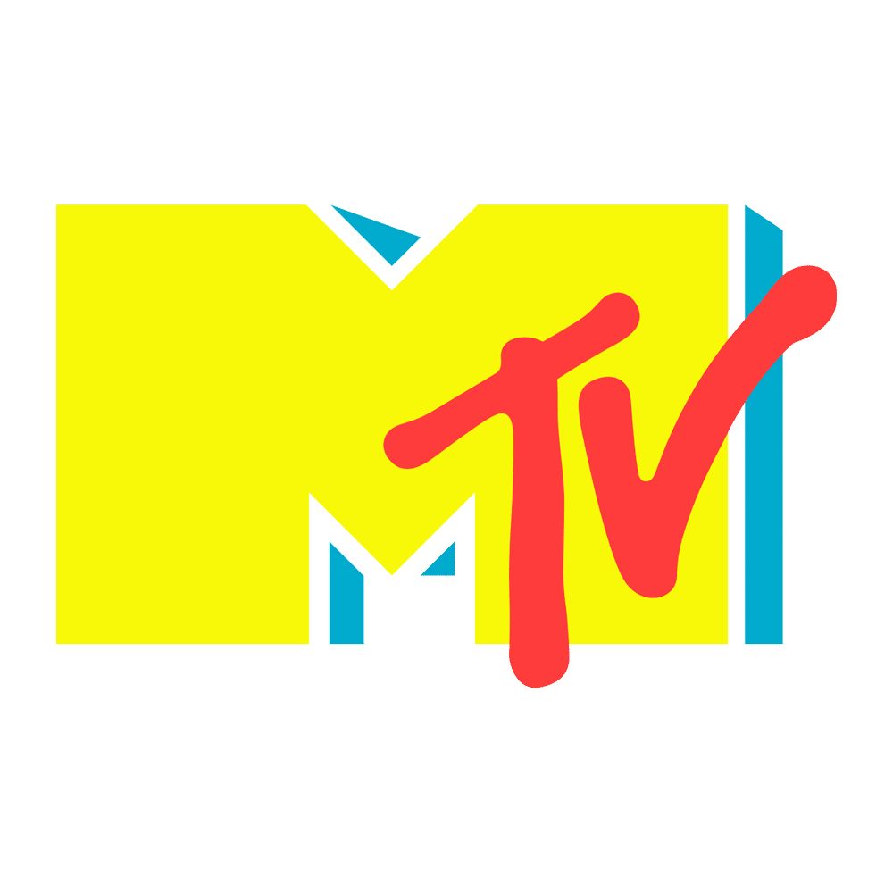 mtv logo